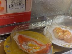-争鲜回转寿司(浦东三钢里PLUS店)