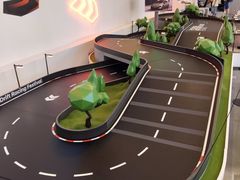 -现代汽车文化中心 Hyundai Motorstudio Beijing
