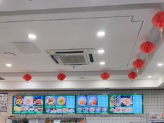 -护国寺小吃(左家庄店)
