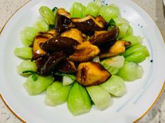 -阿莉餐厅(枣阳路店)