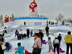 -盈香心动乐园