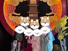 -NINES推理馆·实景侦探推理剧MIXPLAY(静安店)