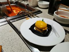 芒果小福猪-海底捞大排档火锅(悦荟广场店)