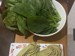 -北京老门框爆肚涮肉馆(凤城六路店)