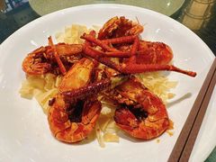 -猪肉婆私房菜(容桂总店)