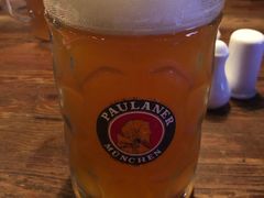 -宝莱纳啤酒花园餐厅PAULANER BRAUHAUS Nanjing(广州路店)