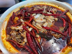 -马头巷·食景园(苏州总店)