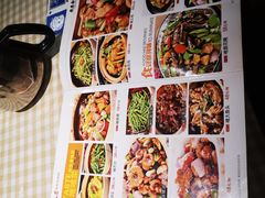 -老廣食堂(区庄店)