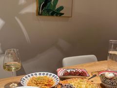 -1861意大利餐厅(来福士店)