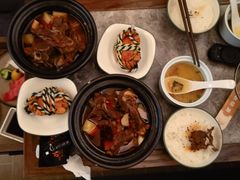 -和子足浴SPA会馆(东方之门店)