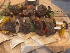 -ALAMEEN阿拉伯餐厅(三里屯店)