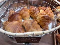-Briant石窑面包(丰盛里店)