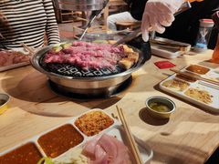 -霸腹烤肉(厦门柚子番店)