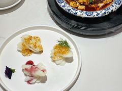 -川味堂·四川豆花(八卦岭店)