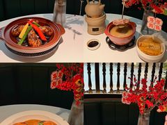 -狮拾久·现代新加坡料理(壹方城店)