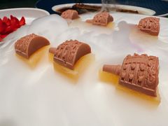 -曾宴·楚菜(湖北省博物馆店)