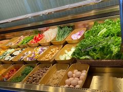 -姜胖胖无限自助烤肉(弹子石店)