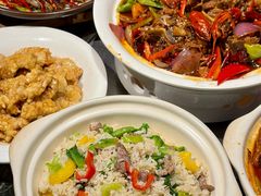 -昌盛德徐州老菜馆