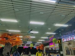 -景好海鲜餐厅(大鹏必选旅游店)