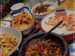 -桂满陇天书(南京德基旗舰店)