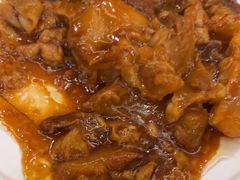 -同发号饭庄(复兴路店)