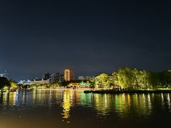 -南通濠河风景名胜区
