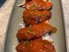 -Hurricane's Grill 飓风牛排