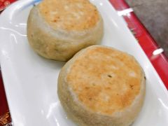 茴香馅饼-玉华台饭庄(裕中西里小区店)