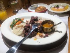 -斗牛士牛排(南京东路店)
