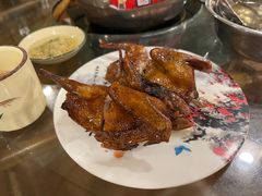 -尚竹阁冬瓜盅·18年地标美食(平洲店)
