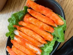 -钱家·乔老爷铜锅涮肉(曹路宝龙店)