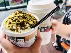 -茶颜悦色(岳麓山顶店)