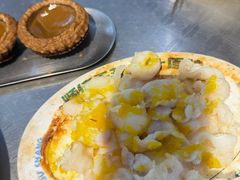 -楼上大排档·顺德菜·粥水·鱼生(苗栗路店)