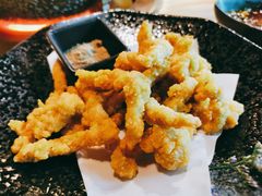 酥肉-湊湊火锅·茶憩(杭州湖滨银泰in77店)