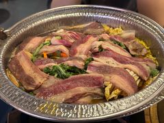 -青空日料烧肉烧鸟店(后湖兴业路店)