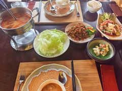 -三亚亚龙湾红树林度假酒店
