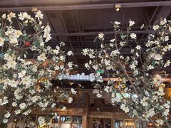 -山有花啡餐厅(常营总店)