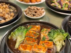 -福仙来酒家(东峻广场店)