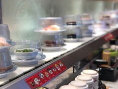 -万岁寿司(芳村店)