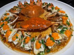 -锦江国际大酒店·宴会厅