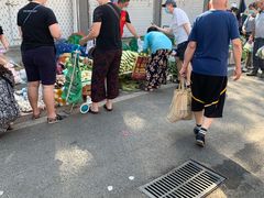 -北京清河镇农副产品交易市场中心