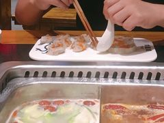 -大龙燚火锅(潮安店)