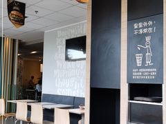 -麦当劳(磨子桥店)