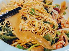 -八大碗私房菜(中城路店)