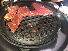 -牛犇炭火烤肉·鲜切烤肉(承德总店)