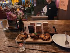 -Boxing Cat Brewery拳击猫精酿啤酒馆(思南公馆店)