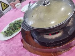 -侠成水上农庄(工业大道店)