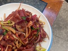 -揽月斋炙子烤肉·清真(安定门·五道营店)