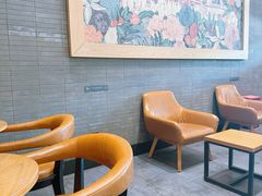 -星巴克(太原茂业天地店)