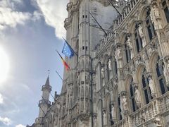 -布鲁塞尔大广场